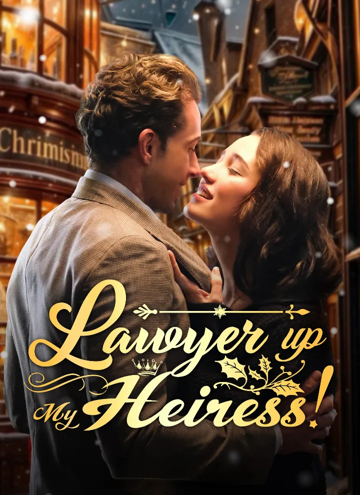 Lawyer Up, My Heiress!