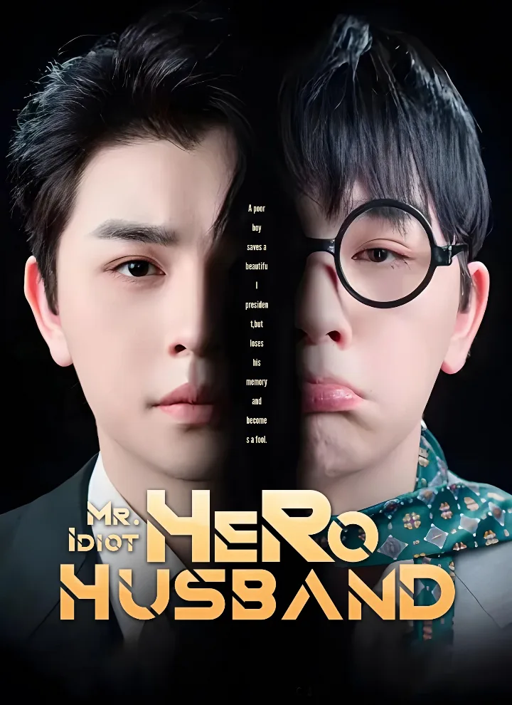 [Dubbed] Mr. Idiot, Hero Husband