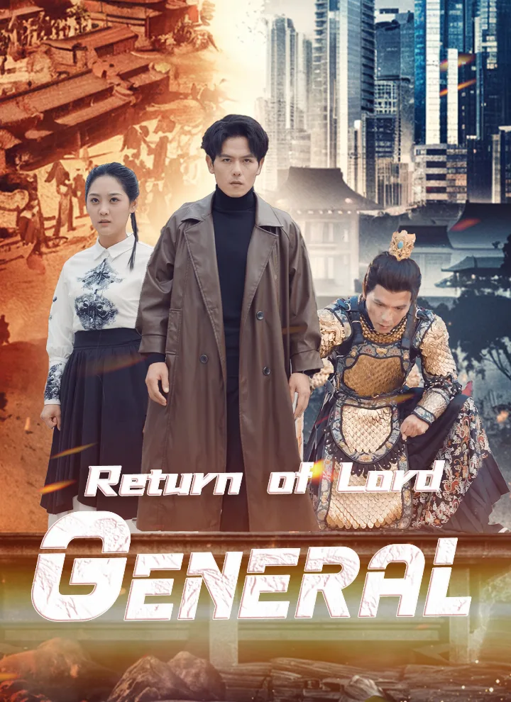 Return of Lord General