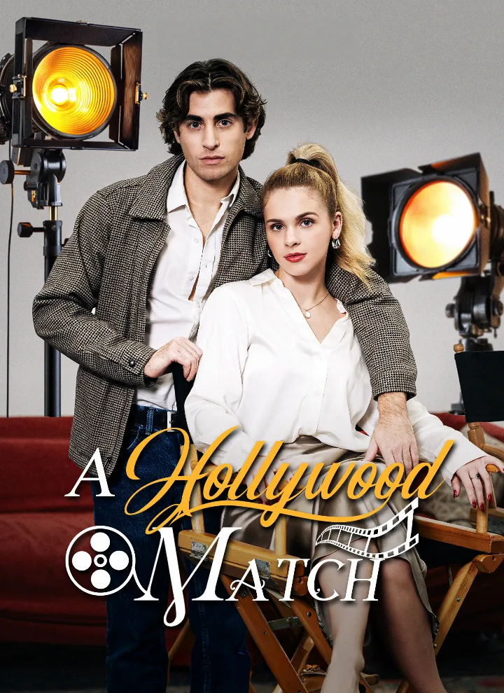 A Hollywood Match