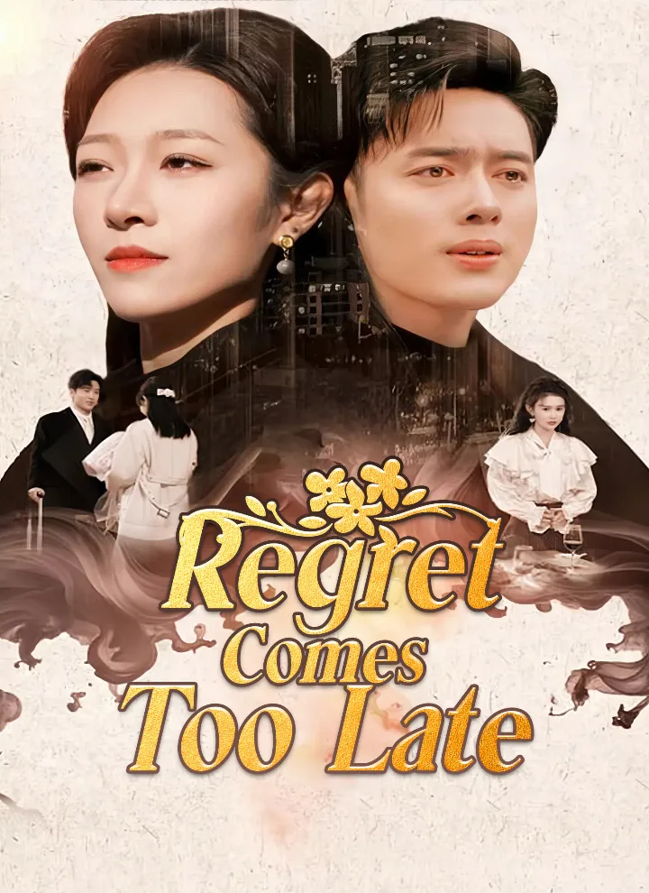 Regret Comes Too Late