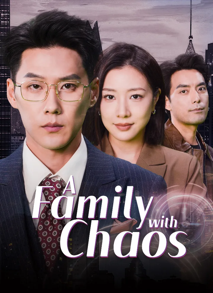 A Family with Chaos