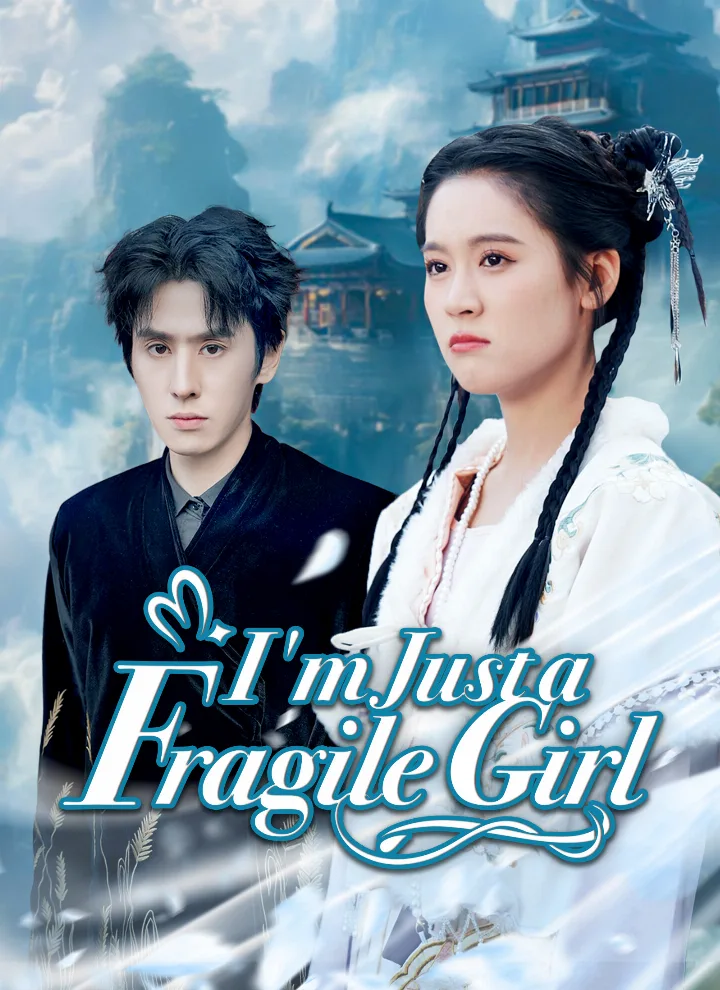 I'm Just a Fragile Girl