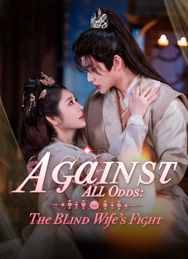 Against All Odds: The Blind Wife’s Fight