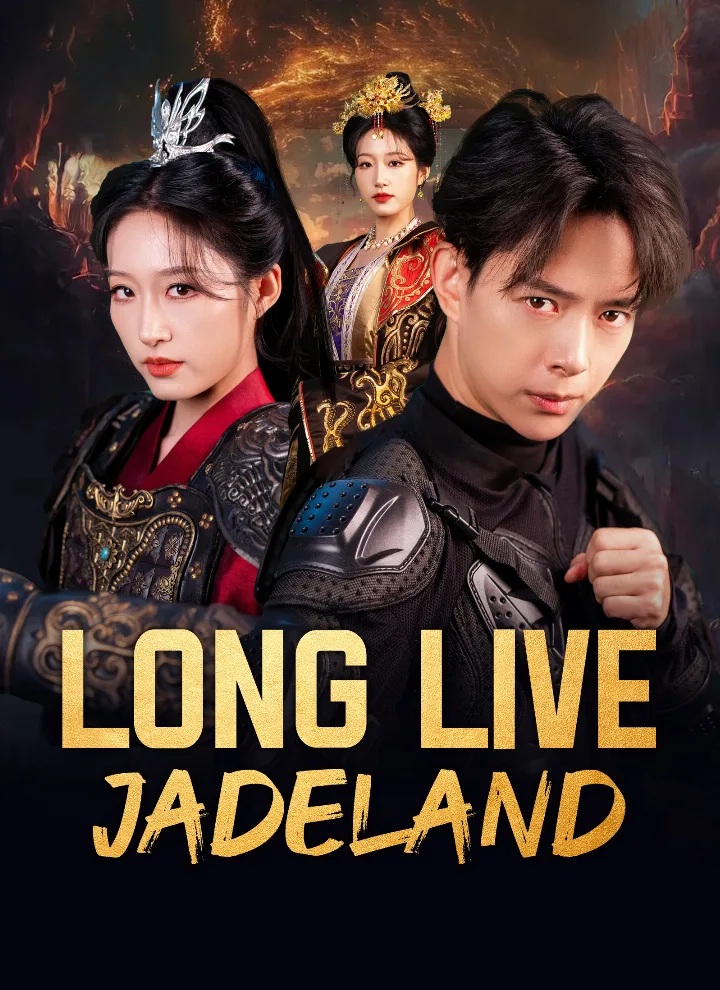 Long Live Jadeland