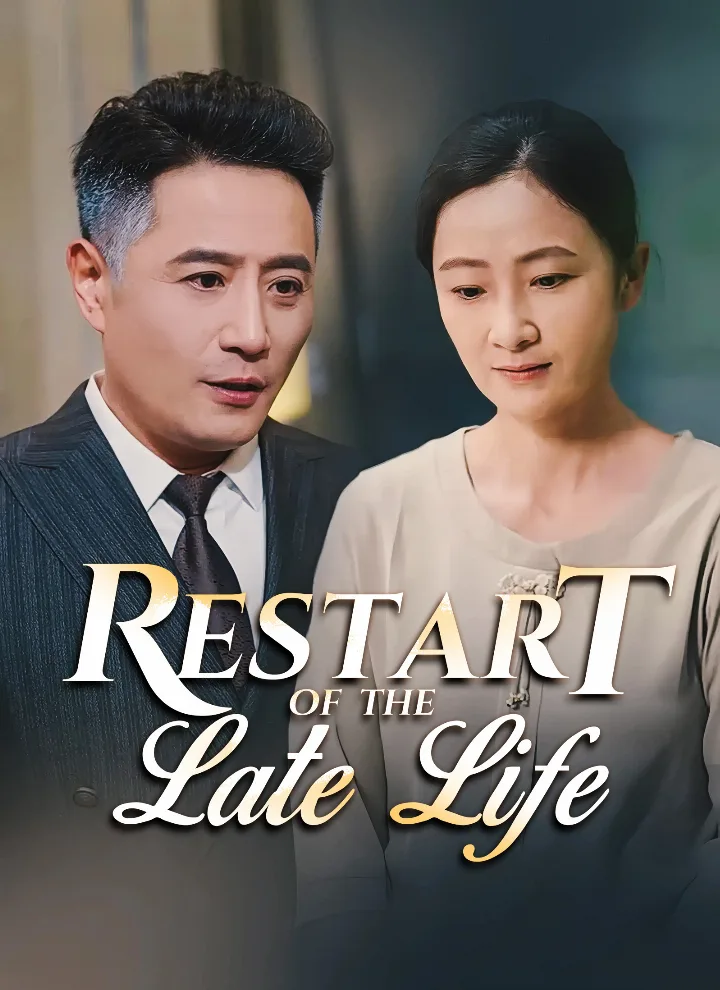 Restart of the Late Life