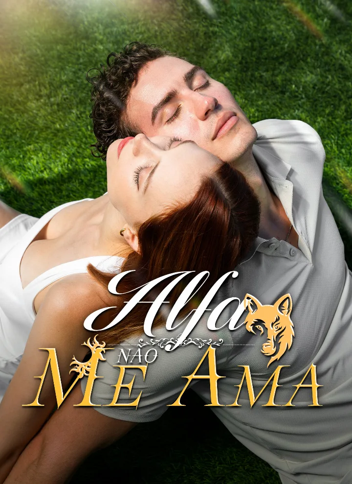 Alfa, Não Me Ama