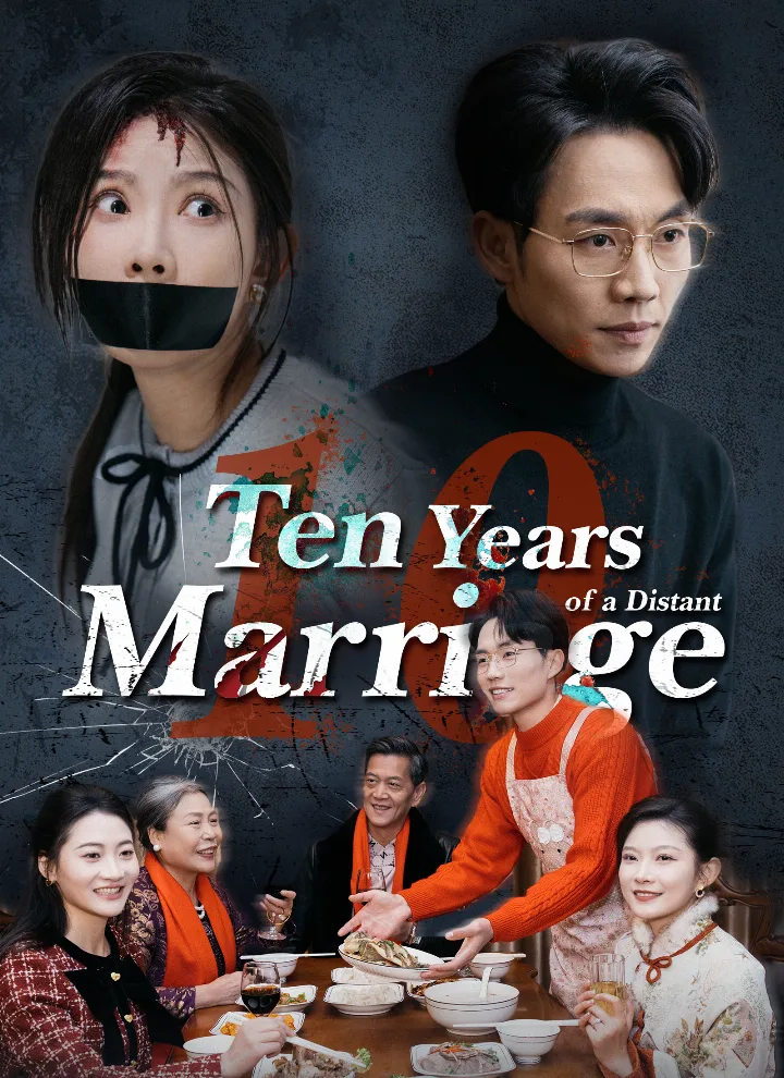 Ten Years of a Distant Marriage