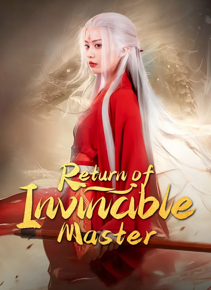 Return of Invincible Master