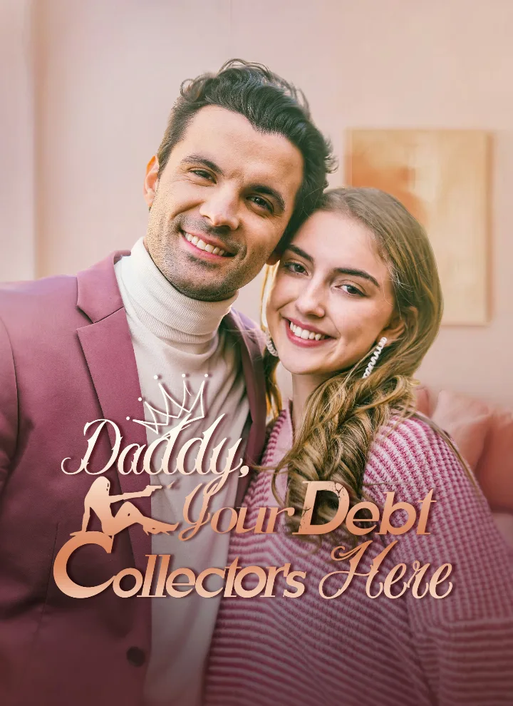 Daddy, Your Debt Collector's Here