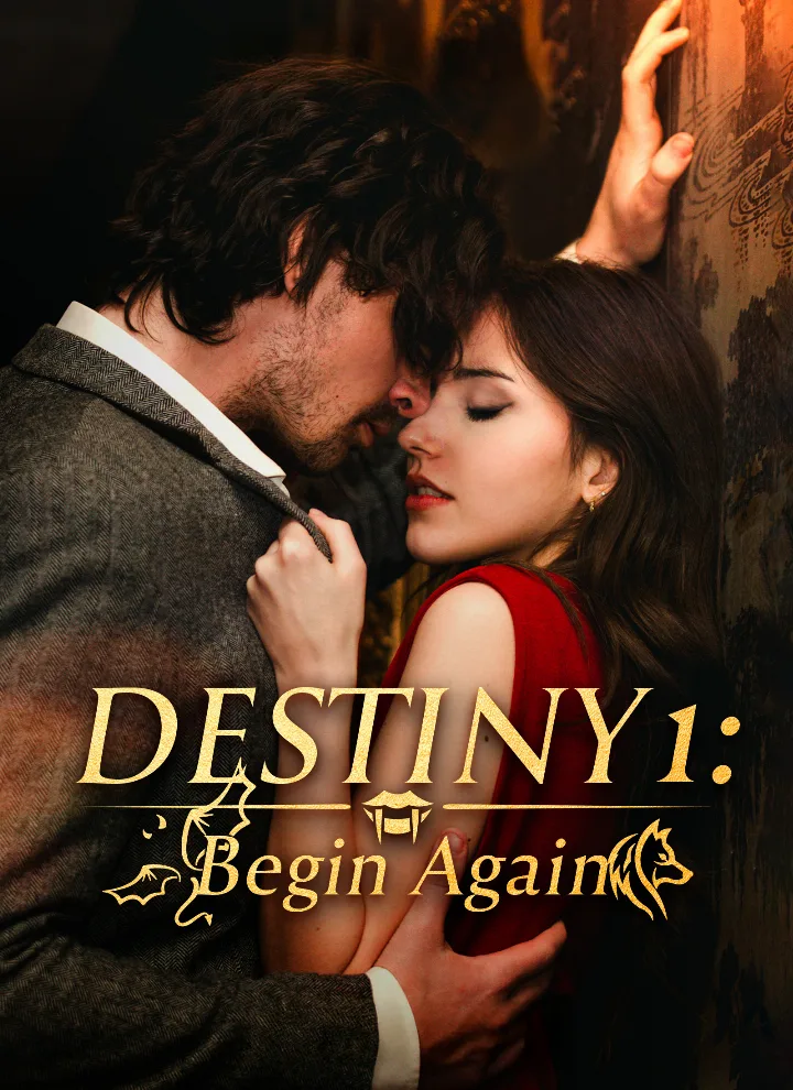 Destiny 1: Begin Again