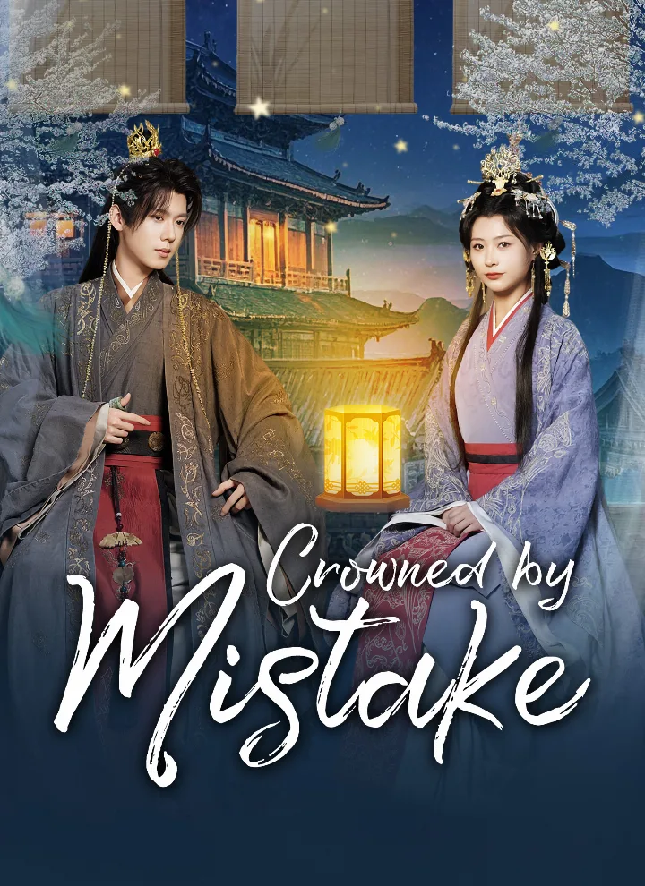 Crowned by Mistake