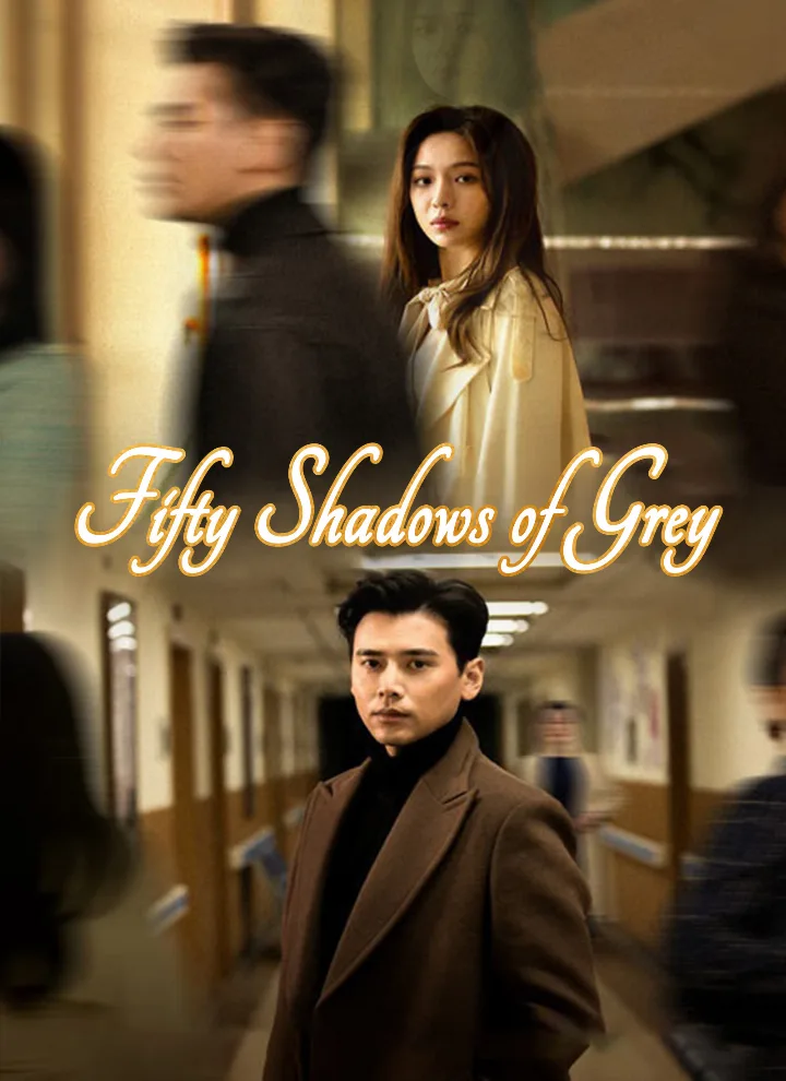 Fifty Shadows of Grey