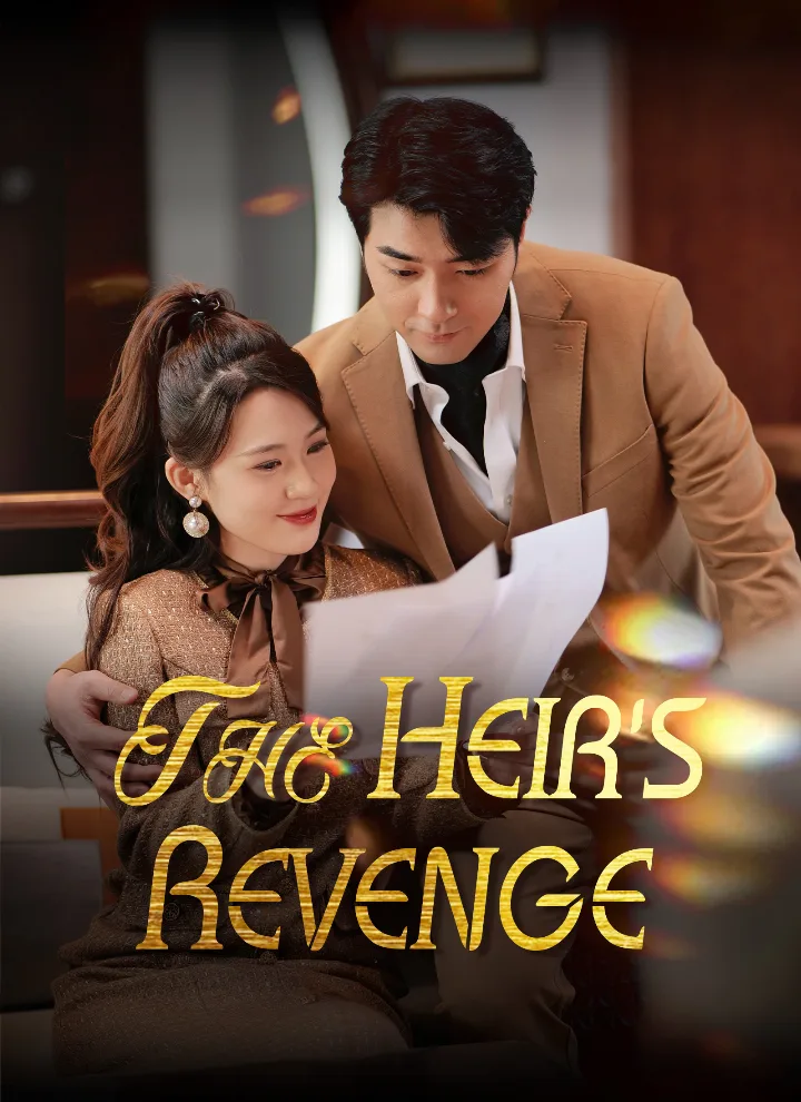 The Heir's Revenge