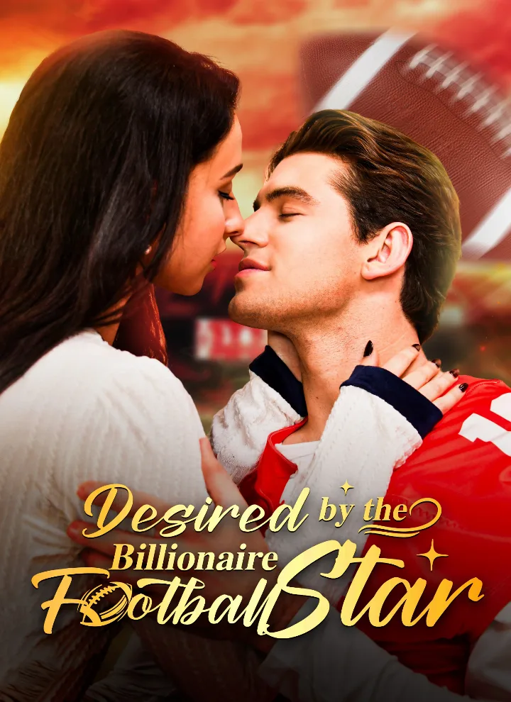 Desired by the Billionaire Football Star