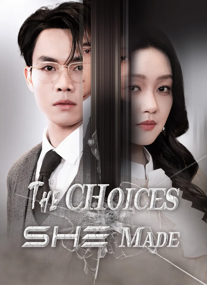 The Choices She Made