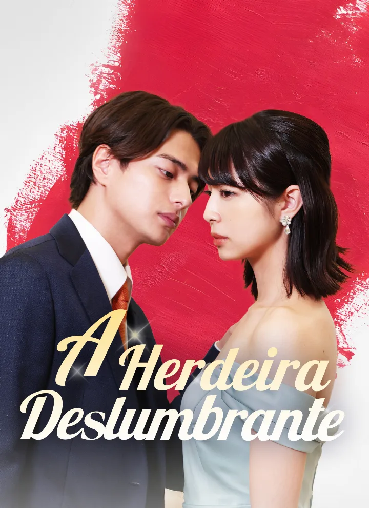 A Herdeira Deslumbrante
