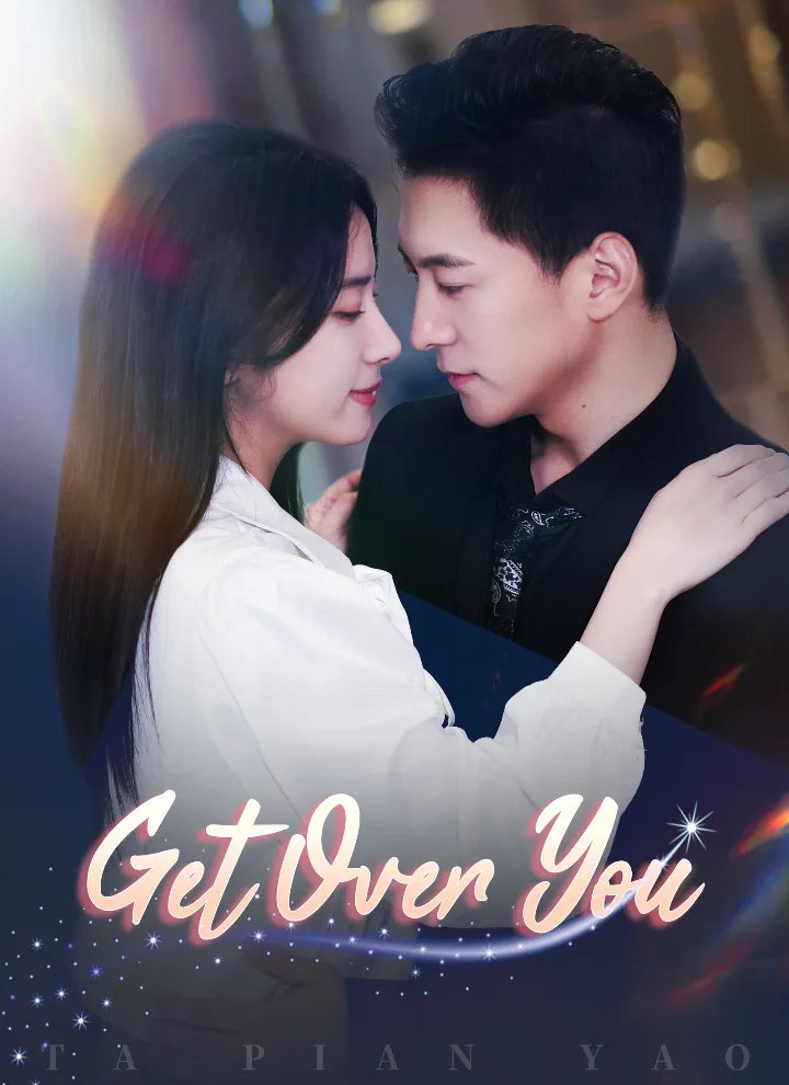 Get Over You