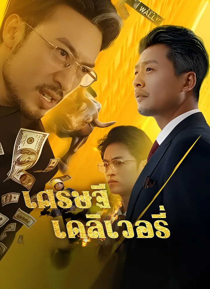 เศรษฐีเดลิเวอรี่