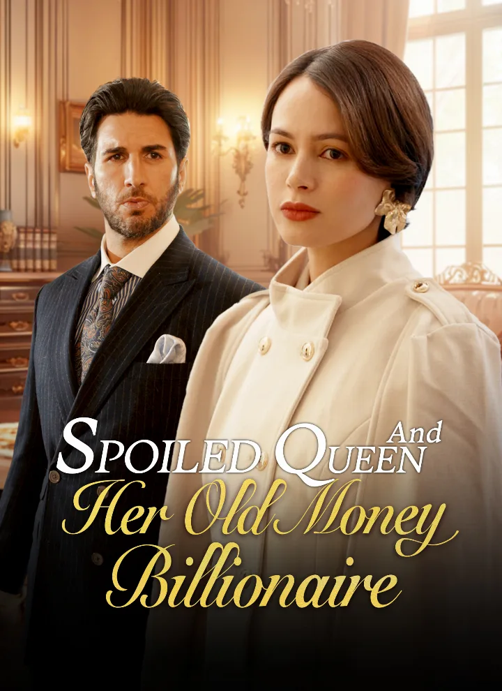 Spoiled Queen and Her Old Money Billionaire