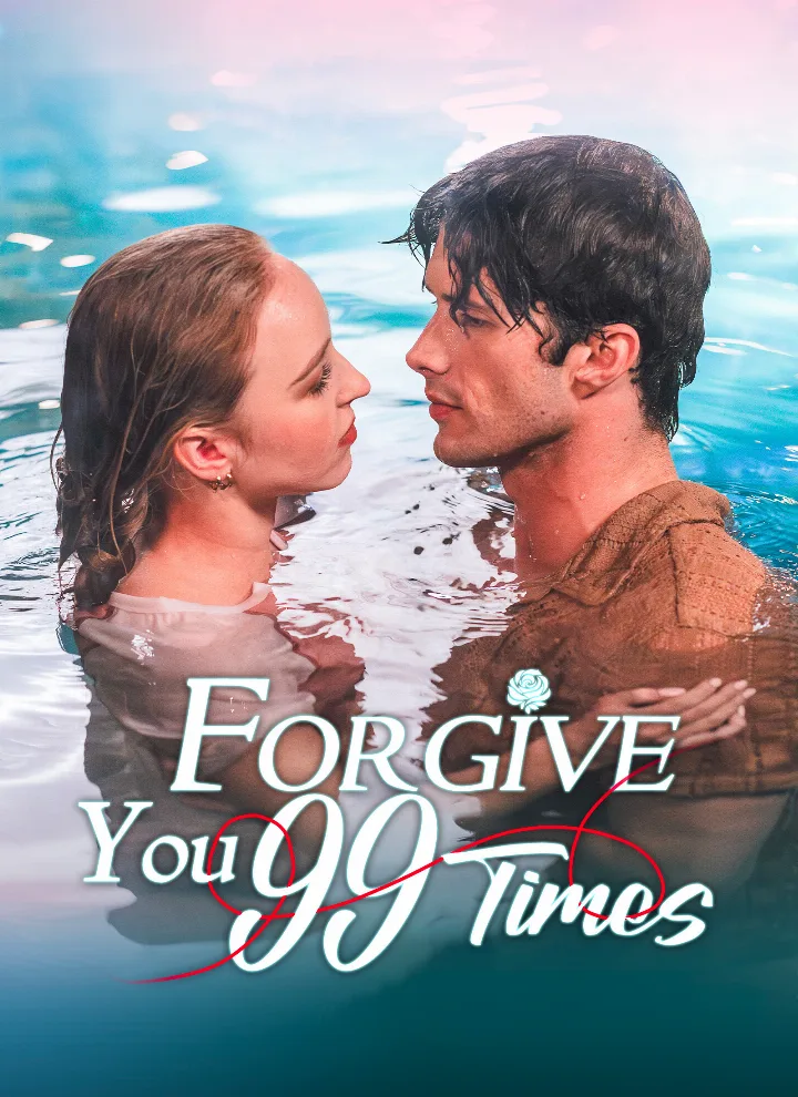Forgive You 99 Times