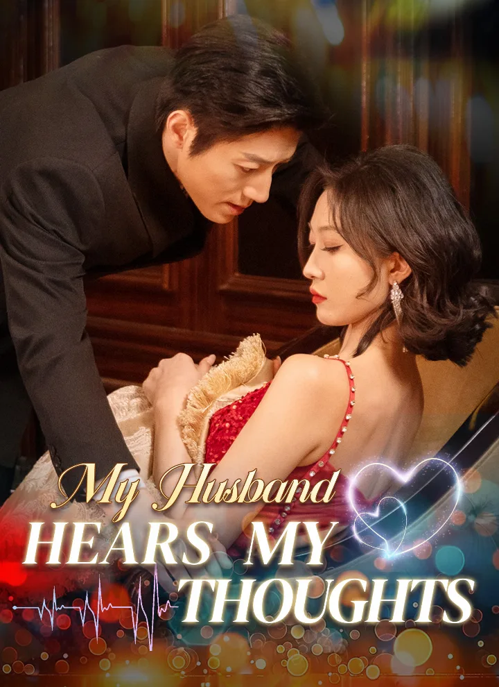 My Husband Hears My Thoughts