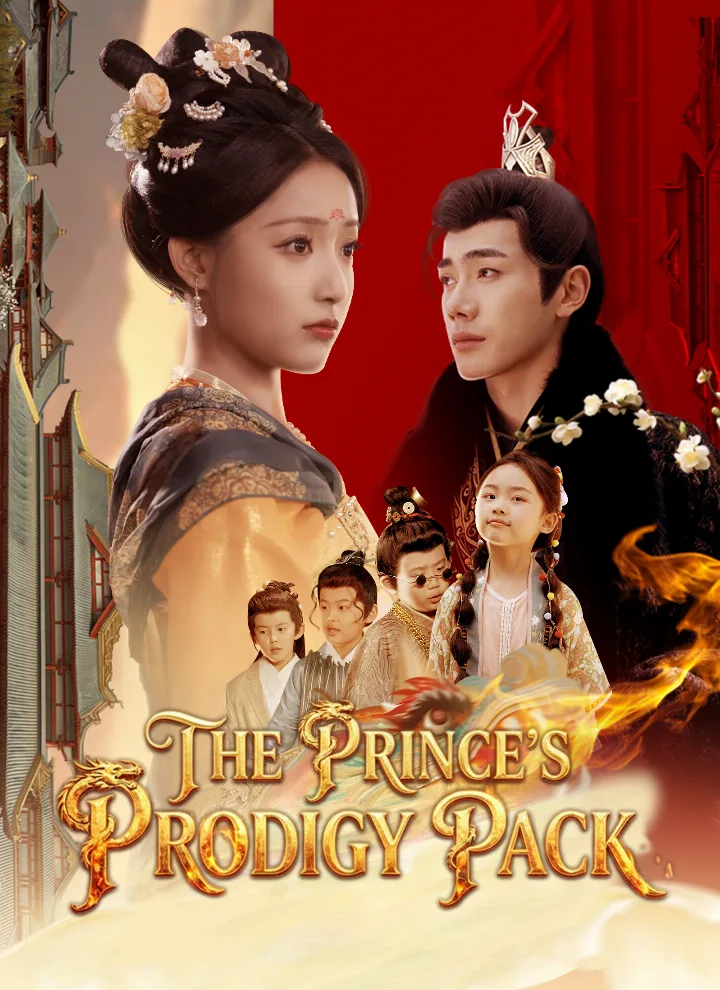 The Prince's Prodigy Pack
