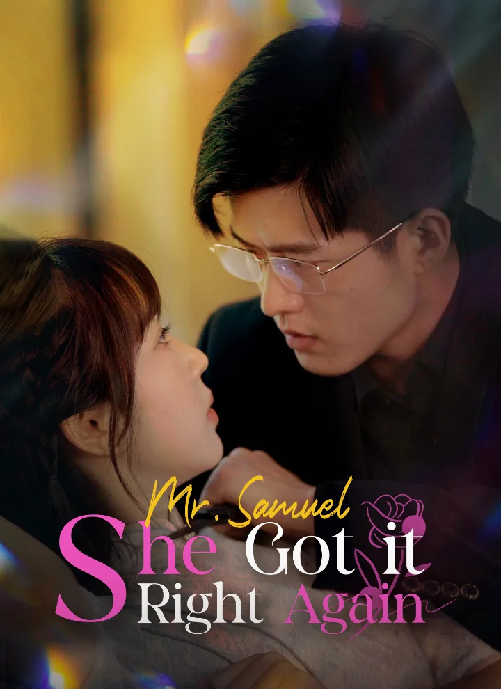 Mr. Samuel, She Got it Right Again
