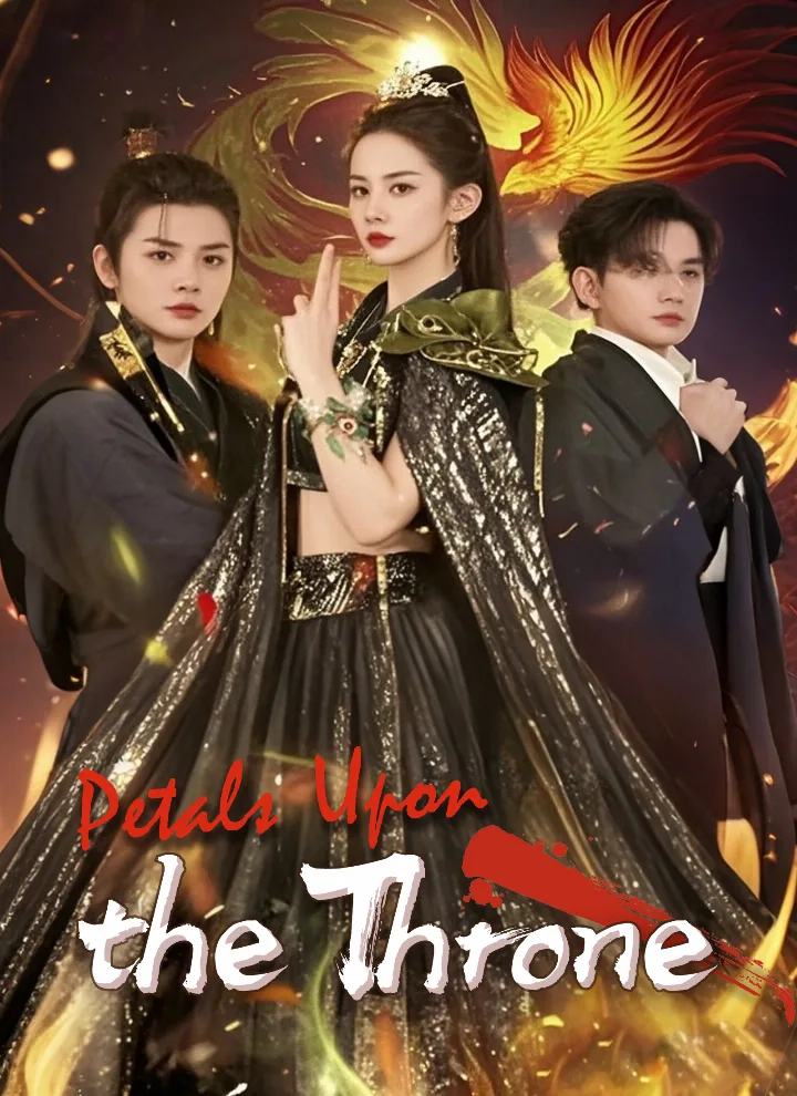 Petals Upon the Throne