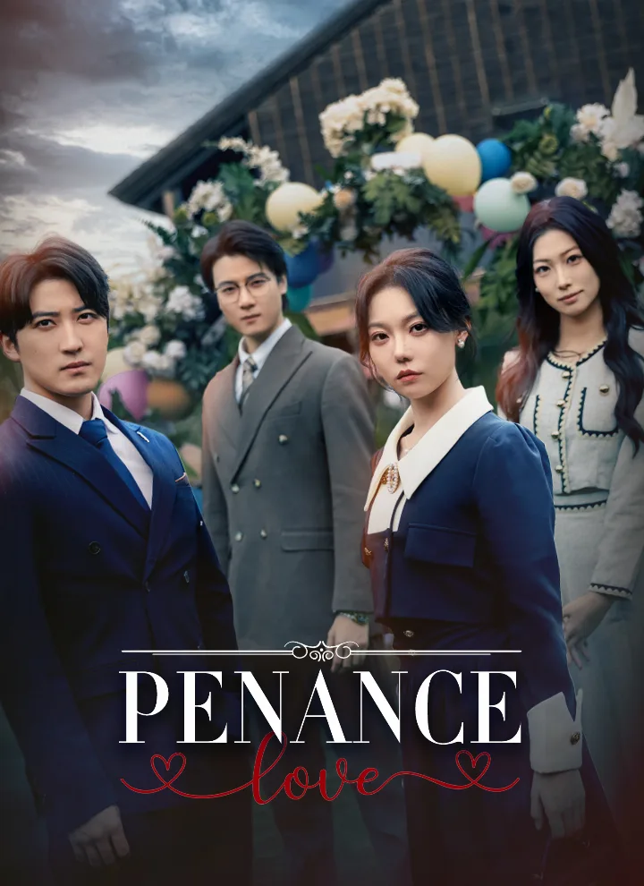 Penance Love