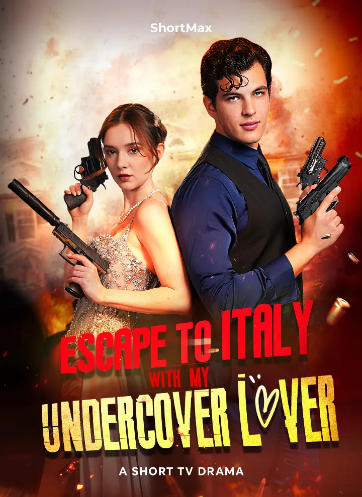 Escape to Italy with My Undercover Lover