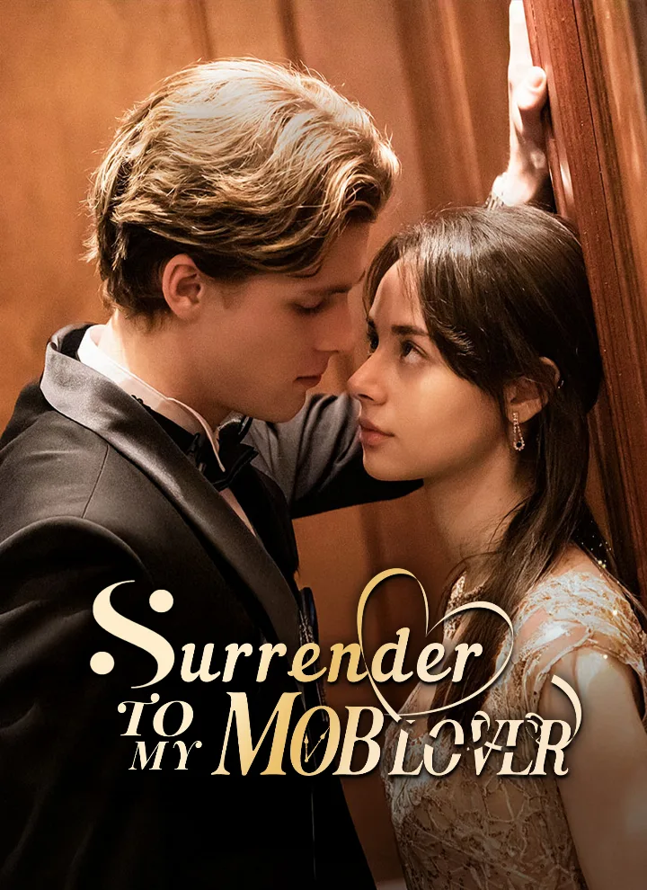 Surrender to My Mob Lover