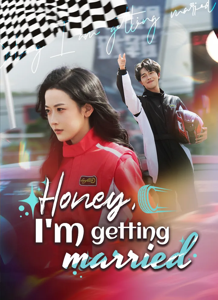 [Dubbed]Honey, I'm getting married