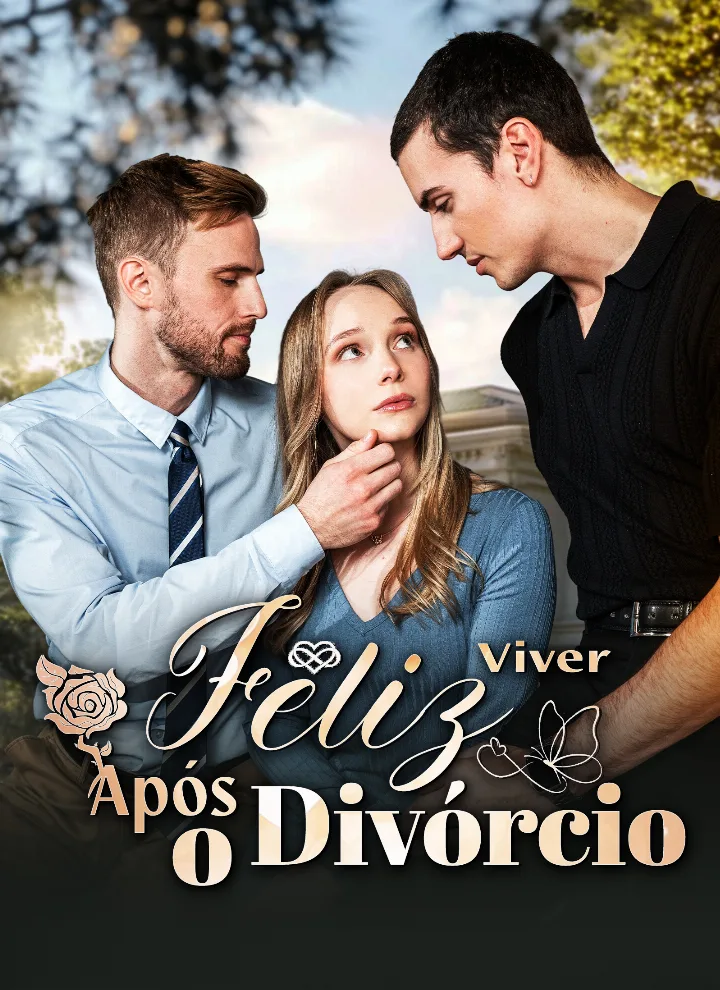 Viver Feliz Após o Divórcio