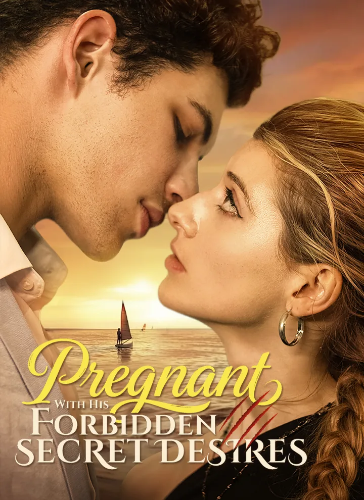 Pregnant with His Forbidden Secret Desires