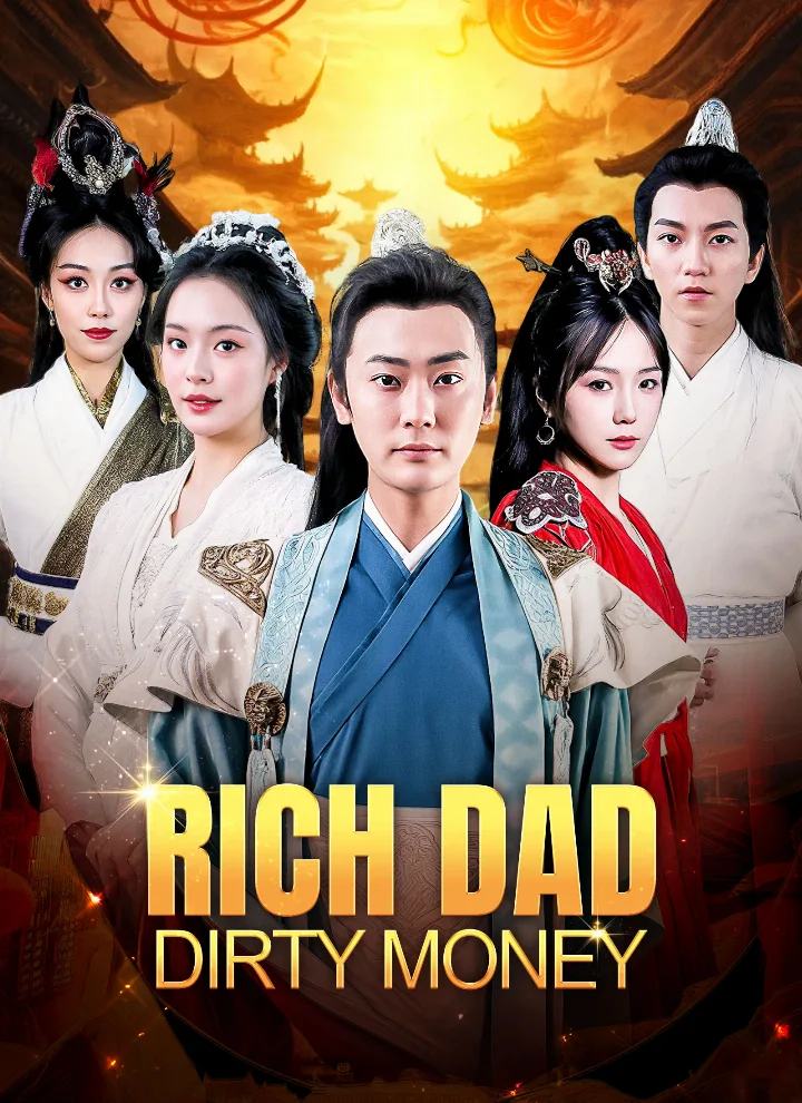 Rich Dad, Dirty Money