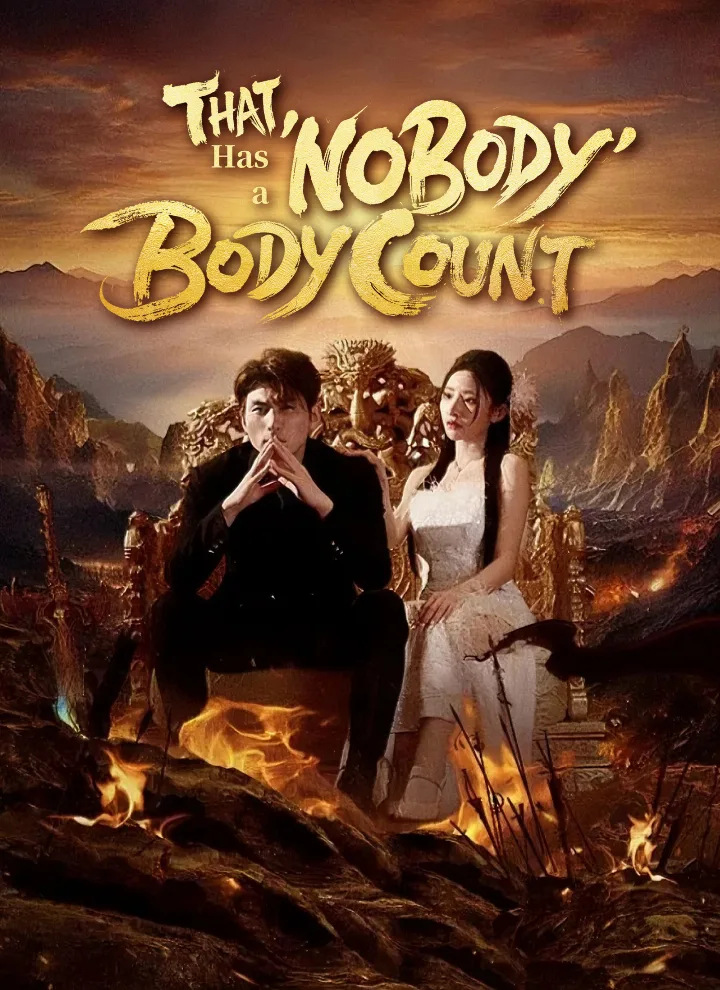 That 'Nobody' Has a Body Count