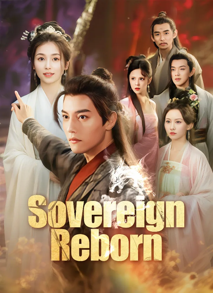 Sovereign Reborn