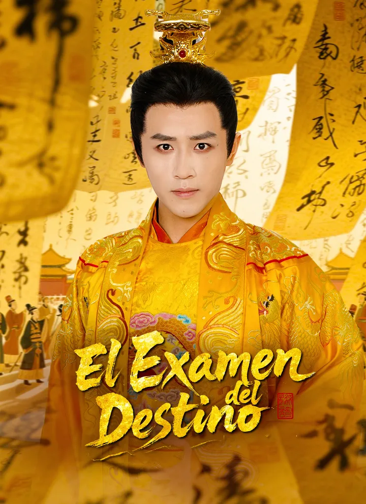 El Examen del Destino
