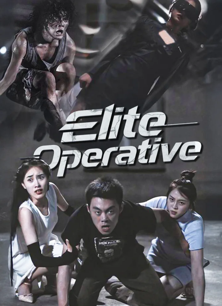 Elite Operative