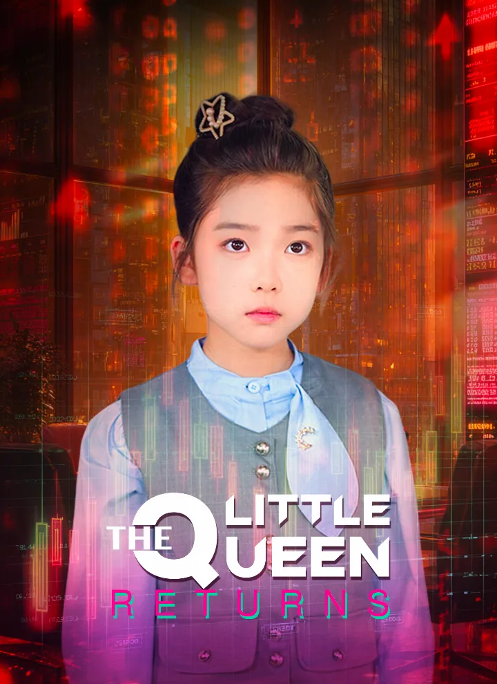 The Little Queen Returns