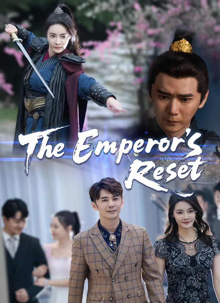 The Emperor's Reset