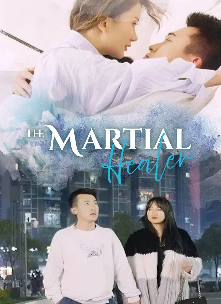 The Martial Healer