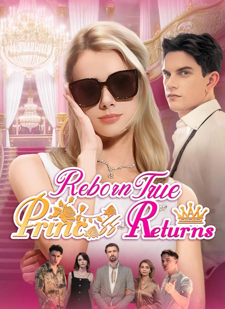 Reborn True Princess Returns