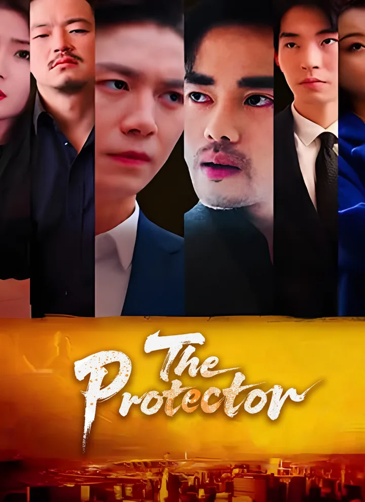 The Protector