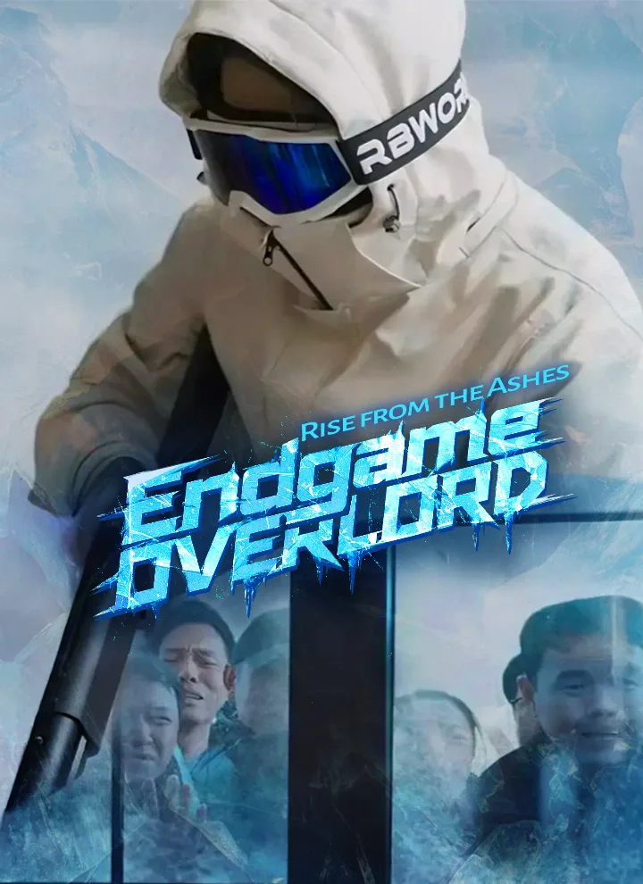 Endgame Overlord: Rise from the Ashes