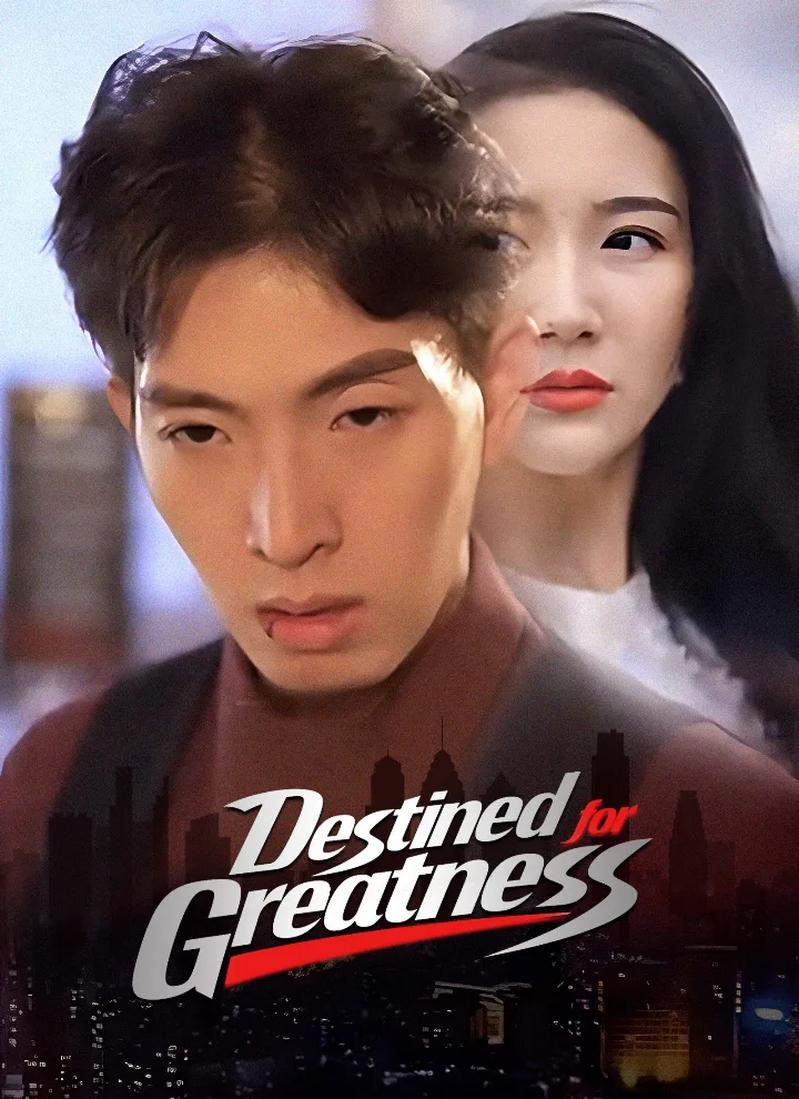 Destined for Greatness