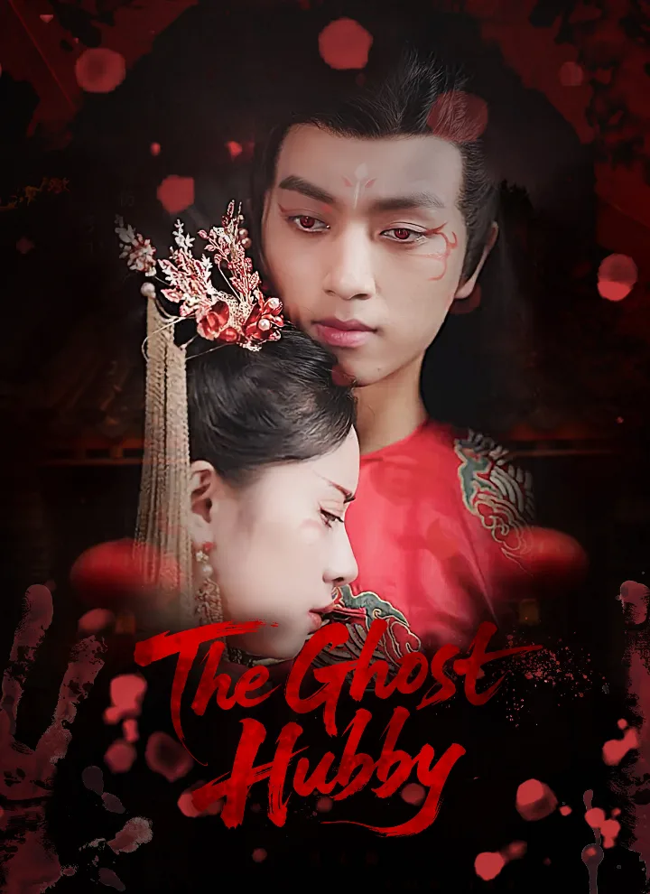 The Ghost Hubby