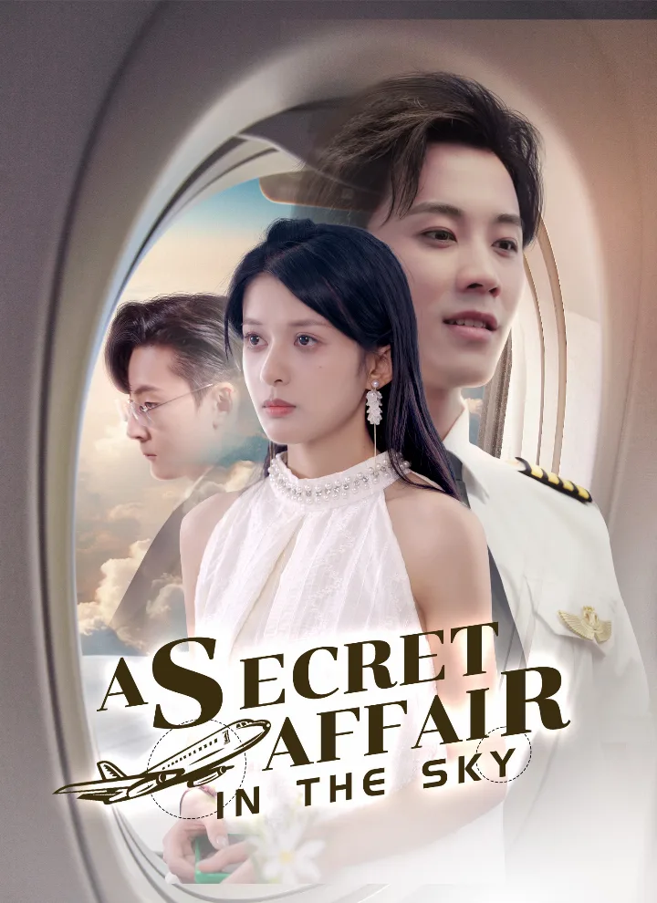A Secret Affair in the Sky