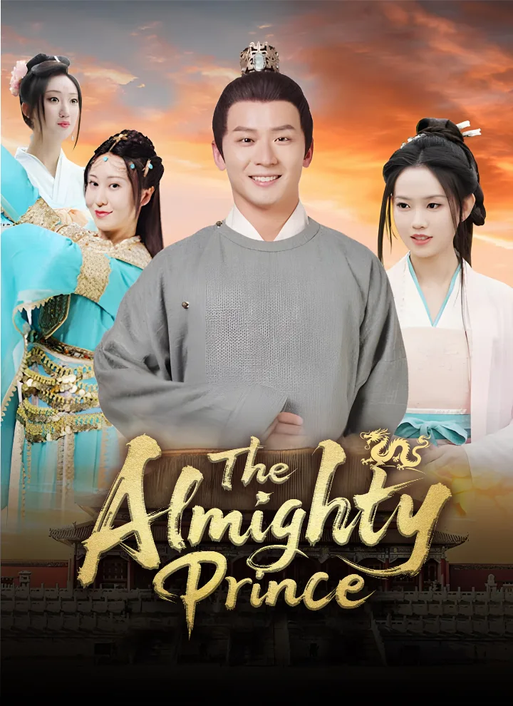 The Almighty Prince